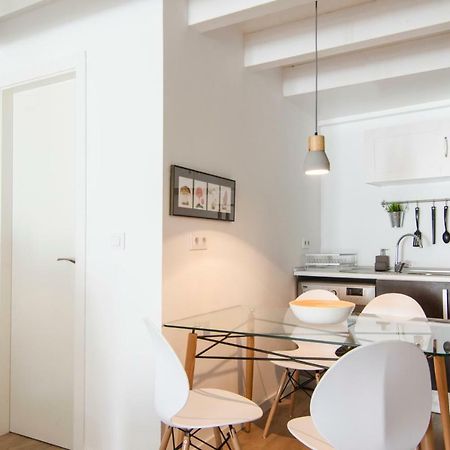 Rodas Apartment Madrid Exterior photo