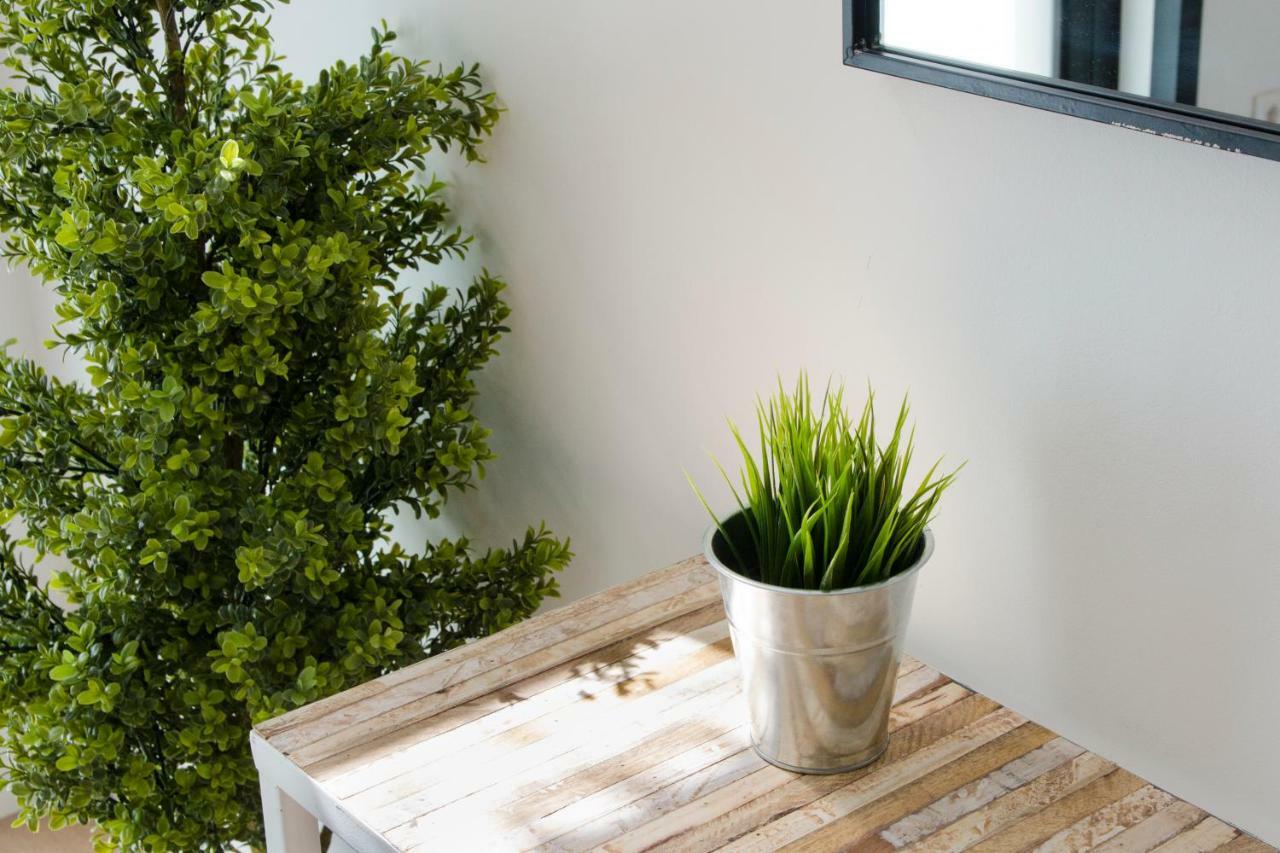 Rodas Apartment Madrid Exterior photo